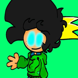 Meet your Posher, Keith